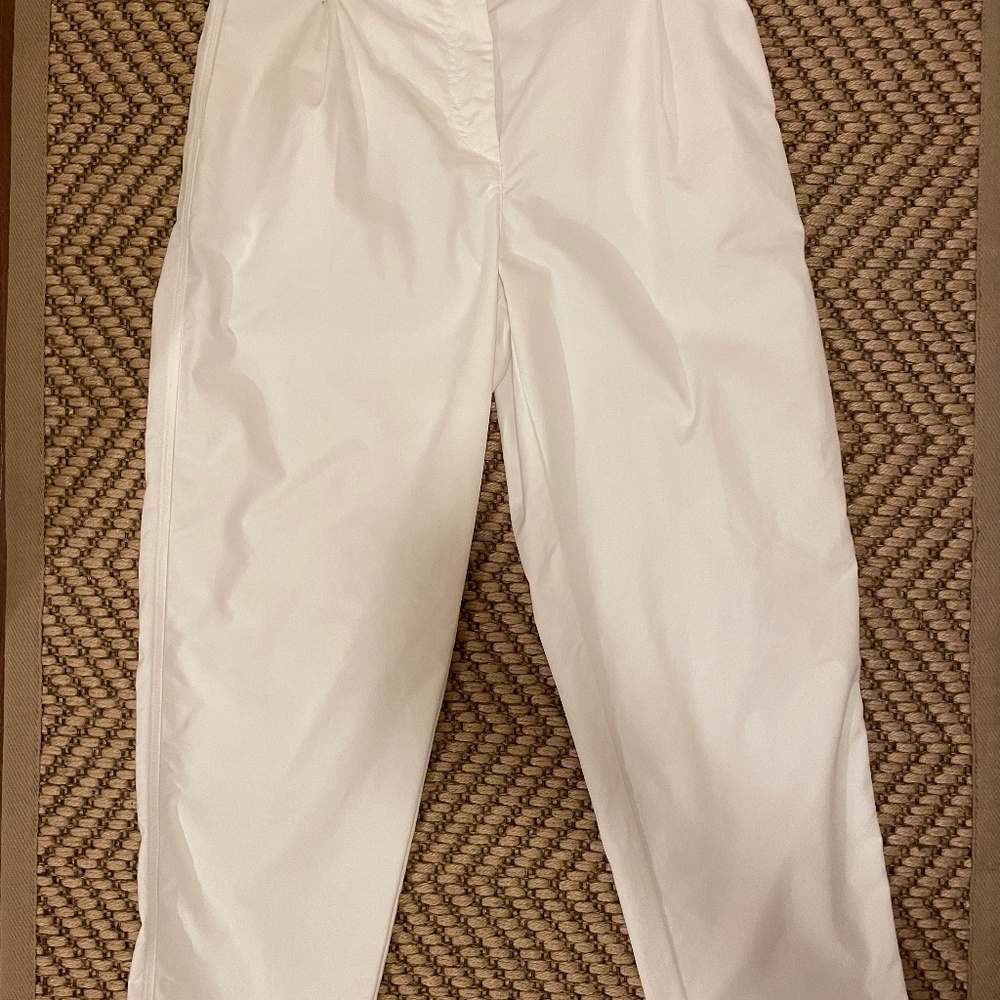 Aritzia Wilfred Free Day Off Pant Size 4